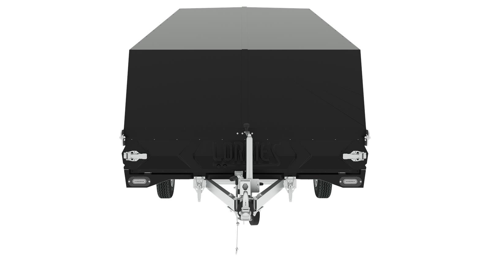 Flatbed-trailer-with-cover-body-STX395i-2