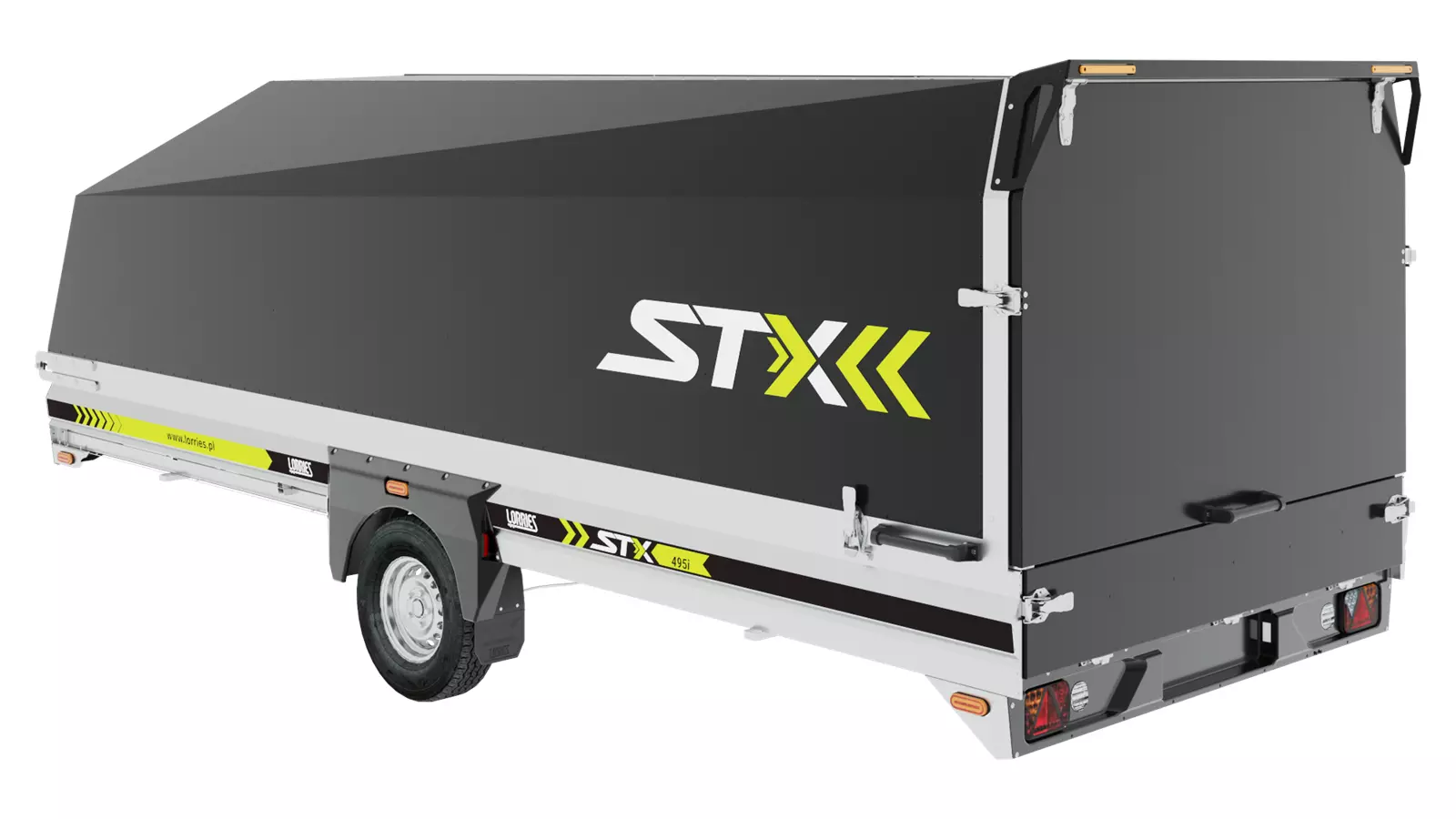 STX495I_tilting_trailer_with_aluminum_cover_1